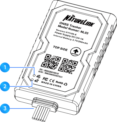 nl03 device line draft